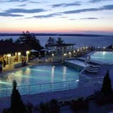 Отель Santa Marina   